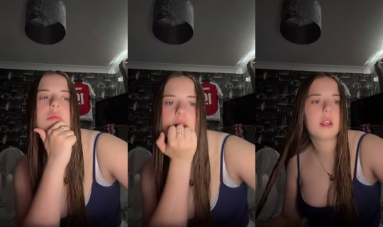 mia.woso TikTok Live — Aug 21, 2026, 10:22 AM