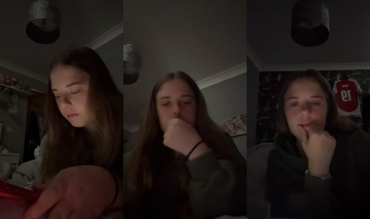 mia.woso TikTok Live — Aug 26, 2026, 8:32 AM