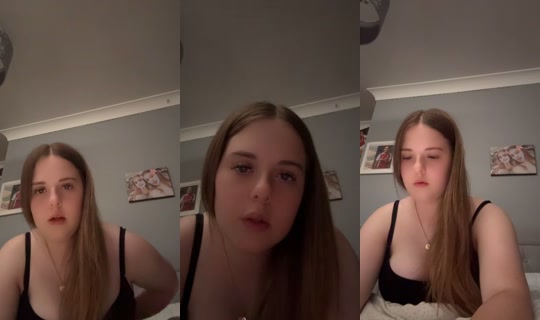 mia.woso TikTok Live — Aug 30, 2026, 3:15 PM