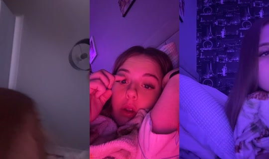mia.woso TikTok Live — Aug 31, 2026, 9:01 PM