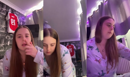 mia.woso TikTok Live — Oct 4, 2026, 11:38 AM