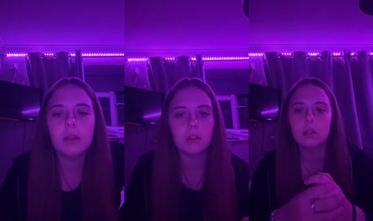 mia.woso TikTok Live — Oct 4, 2026, 8:14 PM