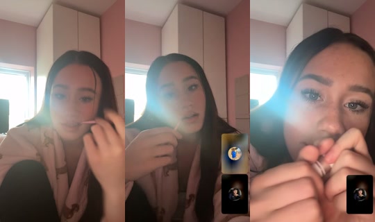 mia.xxx44 TikTok Live — Sep 8, 2026, 6:06 PM