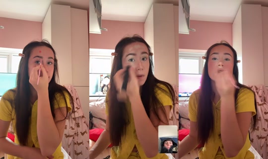 mia.xxx44 TikTok Live — Sep 10, 2026, 3:01 PM