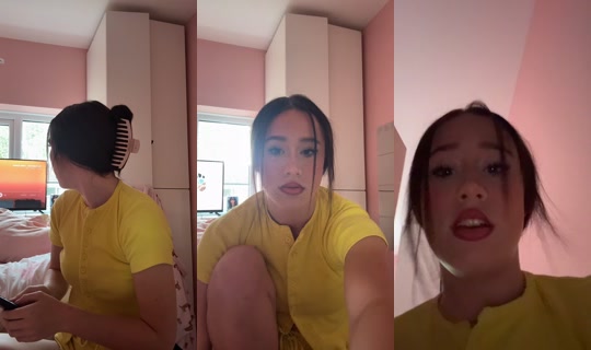 mia.xxx44 TikTok Live — Sep 10, 2026, 4:33 PM