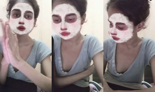 mia22335677 TikTok Live — Aug 26, 2026, 9:52 AM