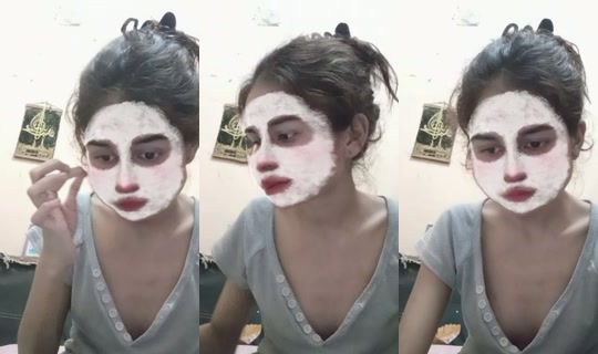 mia22335677 TikTok Live — Aug 26, 2026, 11:07 AM
