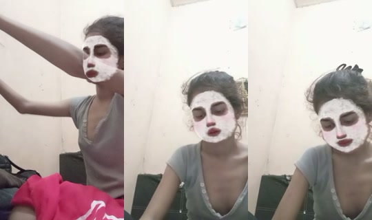 mia22335677 TikTok Live — Aug 27, 2026, 9:50 AM