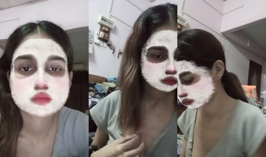 mia22335677 TikTok Live — Oct 3, 2026, 6:17 PM