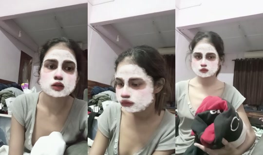 mia22335677 TikTok Live — Oct 9, 2026, 6:34 PM