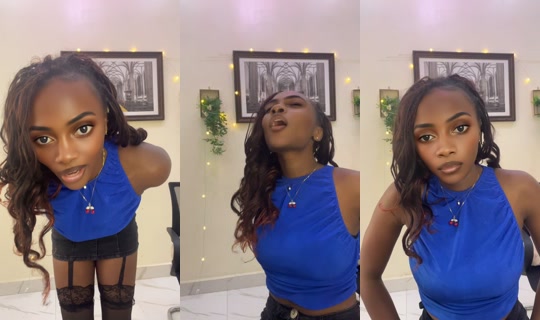 mia555563 TikTok Live — Sep 22, 2026, 2:07 PM