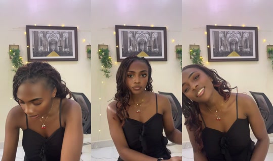 mia555563 TikTok Live — Sep 22, 2026, 2:57 PM