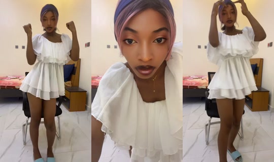 mia703762 TikTok Live — Aug 29, 2026, 10:58 AM