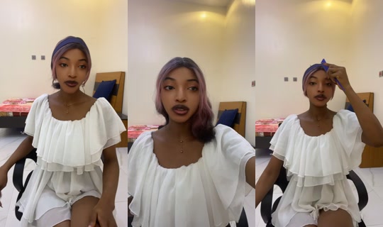 mia703762 TikTok Live — Aug 29, 2026, 11:13 AM