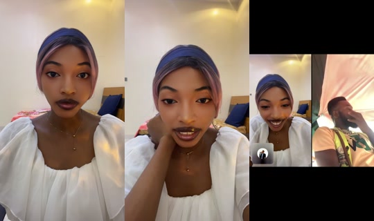 mia703762 TikTok Live — Aug 29, 2026, 1:31 PM