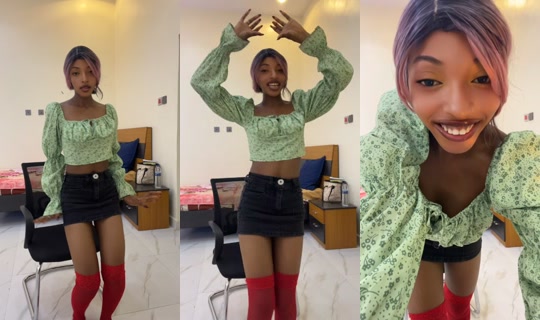 mia703762 TikTok Live — Aug 31, 2026, 3:22 PM