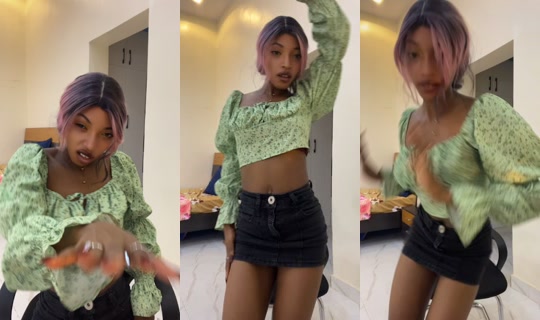 mia703762 TikTok Live — Aug 31, 2026, 4:39 PM