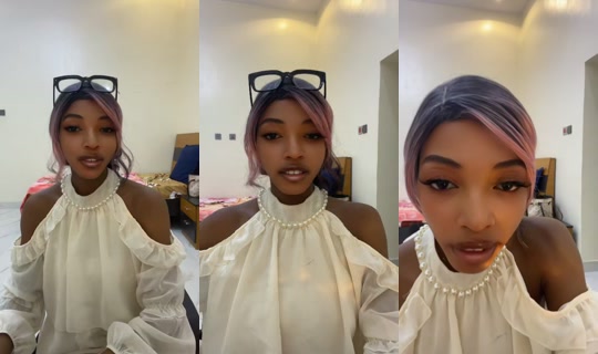 mia703762 TikTok Live — Sep 1, 2026, 9:41 AM