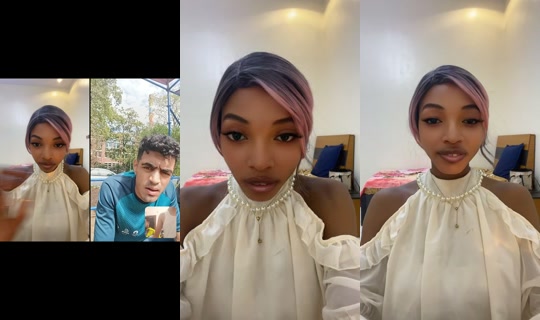 mia703762 TikTok Live — Sep 1, 2026, 11:27 AM