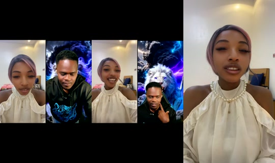 mia703762 TikTok Live — Sep 1, 2026, 12:17 PM