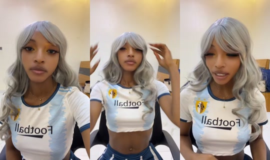 mia703762 TikTok Live — Sep 3, 2026, 4:07 PM
