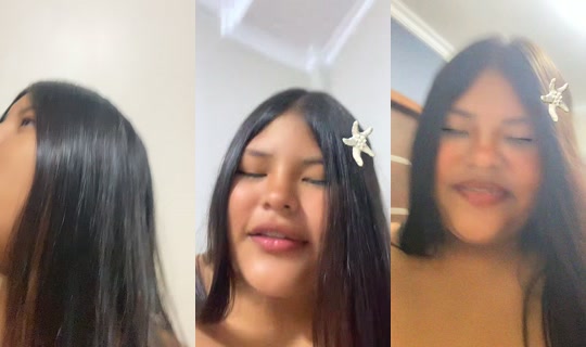 mia875846 TikTok Live — Aug 30, 2026, 1:24 AM