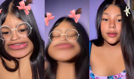mia875846 TikTok Live — Sep 20, 2026, 3:58 AM
