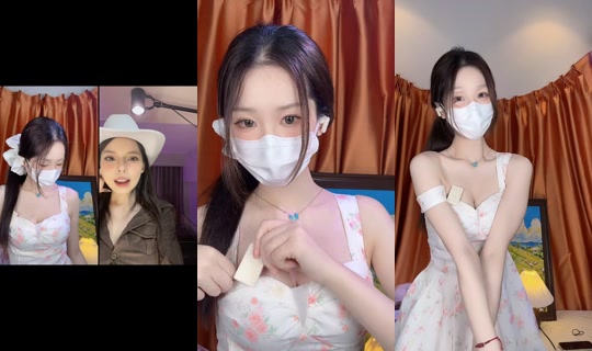 mia88888666 TikTok Live — Aug 28, 2026, 11:27 AM