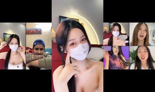 mia88888666 TikTok Live — Sep 2, 2026, 3:08 AM