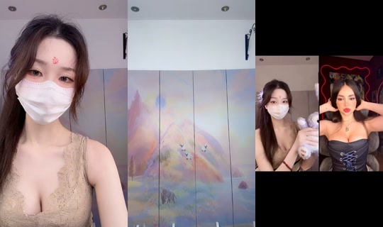 mia88888666 TikTok Live — Oct 1, 2026, 5:38 AM
