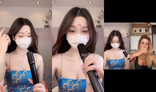 mia88888666 TikTok Live — Oct 8, 2026, 11:32 AM