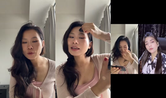 mia914878 TikTok Live — Aug 30, 2026, 12:47 PM