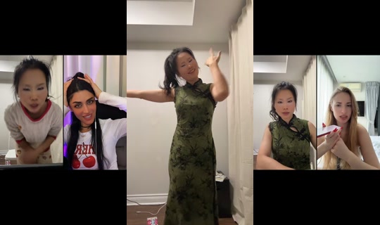 mia914878 TikTok Live — Oct 8, 2026, 1:57 AM