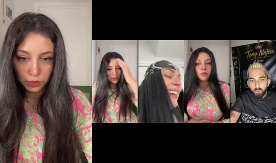 mia_bb30 TikTok Live — Oct 1, 2026, 10:29 PM