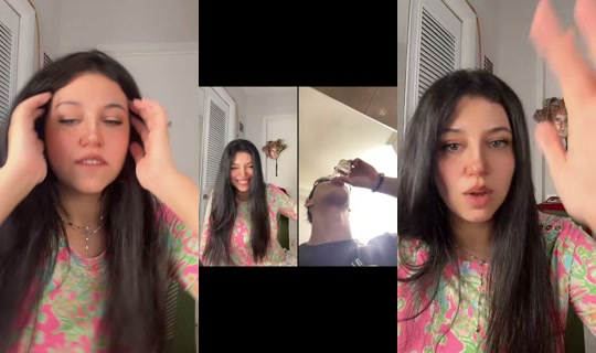 mia_bb30 TikTok Live — Oct 1, 2026, 11:19 PM
