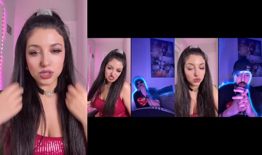 mia_bb30 TikTok Live — Oct 2, 2026, 2:28 AM