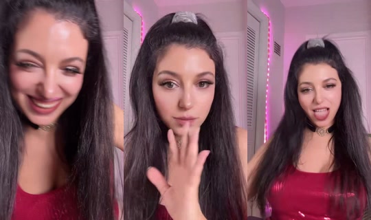 mia_bb30 TikTok Live — Oct 2, 2026, 4:09 AM