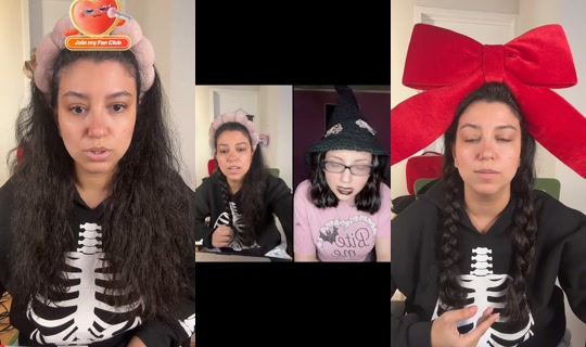 mia_bb30 TikTok Live — Oct 4, 2026, 12:51 AM