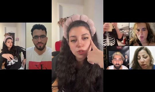mia_bb30 TikTok Live — Oct 4, 2026, 1:41 AM
