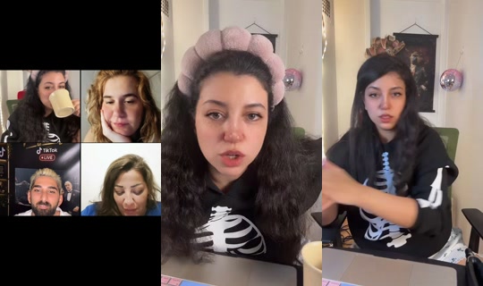 mia_bb30 TikTok Live — Oct 4, 2026, 2:31 AM
