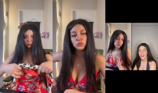 mia_bb30 TikTok Live — Oct 4, 2026, 3:34 AM
