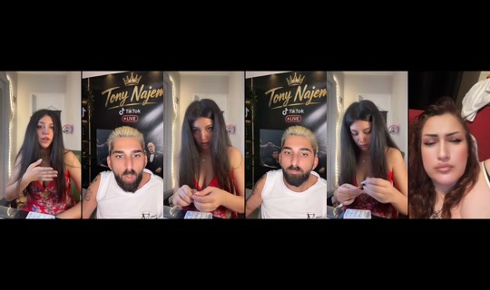 mia_bb30 TikTok Live — Oct 4, 2026, 4:24 AM
