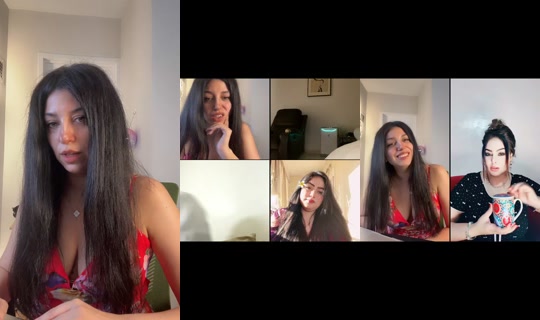 mia_bb30 TikTok Live — Oct 4, 2026, 5:24 AM