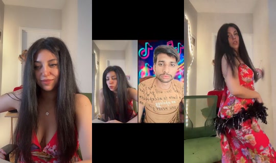 mia_bb30 TikTok Live — Oct 4, 2026, 6:06 AM