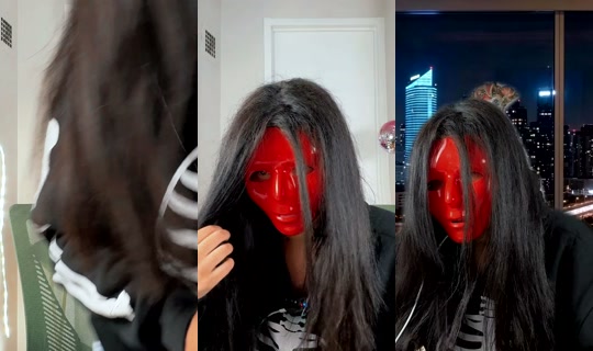 mia_bb30 TikTok Live — Oct 4, 2026, 1:37 PM