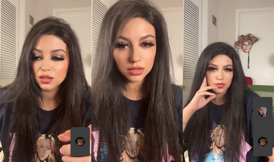 mia_bb30 TikTok Live — Oct 4, 2026, 11:31 PM