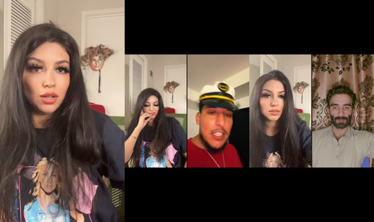 mia_bb30 TikTok Live — Oct 5, 2026, 12:03 AM
