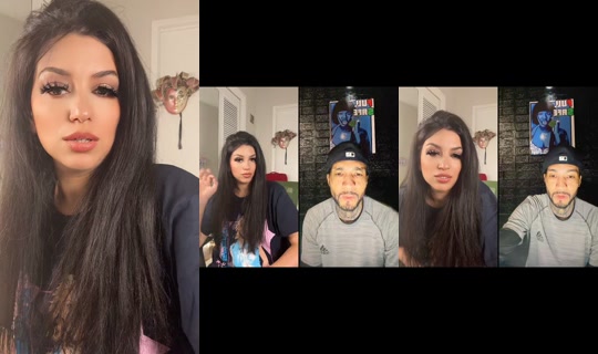 mia_bb30 TikTok Live — Oct 5, 2026, 12:53 AM