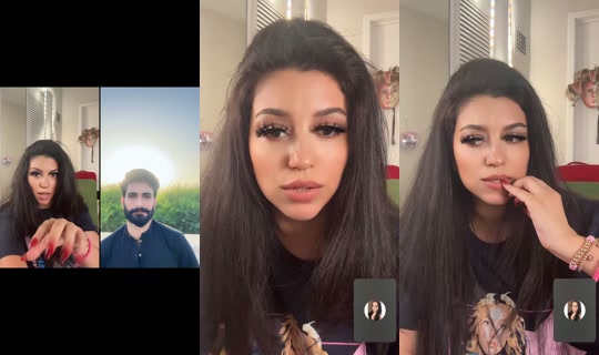 mia_bb30 TikTok Live — Oct 5, 2026, 2:00 AM
