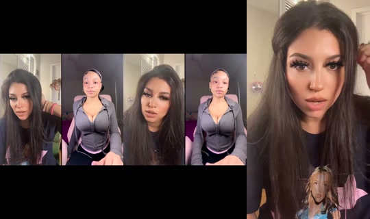 mia_bb30 TikTok Live — Oct 5, 2026, 5:21 AM